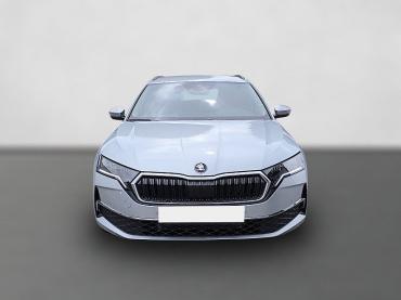 Fahrzeug ansehen: Skoda Octavia Combi 1.5 TSI DSG Selection LED ACC PDC 18 ZOLL Neuwagen Skoda Octavia Combi 1.5 TSI DSG Selection LED ACC PDC 18 ZOLL Neuwagen