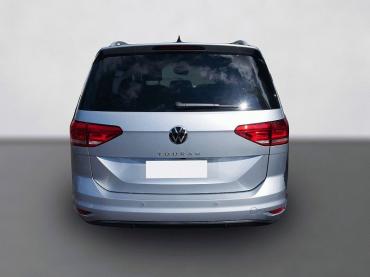 VW Touran People 1.5 TSI DSG COMFORTLINE*ACC*LED*PDC*KAMERA*NAVI*SHZ* 7-SITZER 17-ZOLL Neuwagen