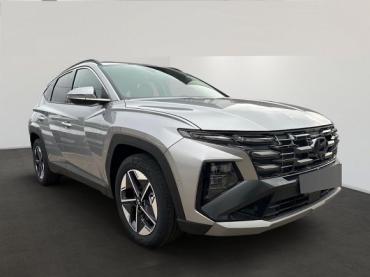 Hyundai Tucson Prime Mild-Hybrid*Leder*Nav*360.Cam*Krell* Neuwagen