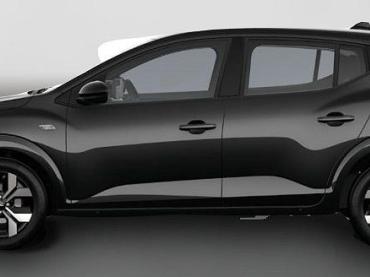 Dacia Sandero TCe 100 ECO-G Journey SHZ Navi Tageszulassung