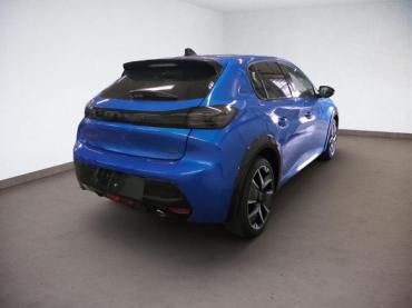 Peugeot 208 GT Kamera 360 Navi  Klimaautom Gebrauchtwagen