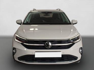 Fahrzeug ansehen: VW Taigo 1.0 TSI 7-Gang-DSG Gebrauchtwagen VW Taigo 1.0 TSI 7-Gang-DSG Gebrauchtwagen