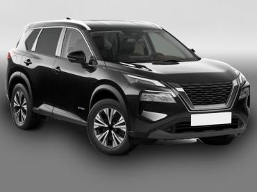 Fahrzeug ansehen: Nissan X-Trail N-Connecta 1.5 VC-T mHEV X-Tronic Android Auto*Navi*SHZ*3Z Klimaauto*360°*ACC*E-Heck Tageszulassung Nissan X-Trail N-Connecta 1.5 VC-T mHEV X-Tronic Android Auto*Navi*SHZ*3Z Klimaauto*360°*ACC*E-Heck Tageszulassung