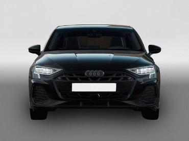 Audi A3 Limousine 35 TFSI S line Jahreswagen