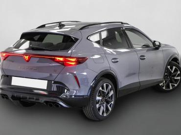 Cupra Formentor 2,0 TSI DSG 4x4 VZ - LAGER Tageszulassung
