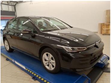 VW Golf VIII 1.5 TSI DSG Facelift Life *Kamera*App-Connect*+3J. Garantie* Gebrauchtwagen
