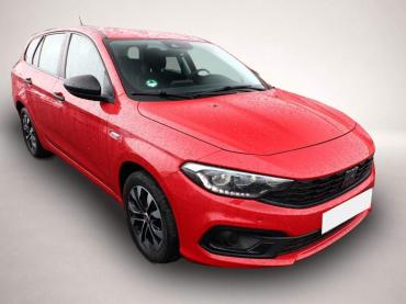 Fahrzeug ansehen: Fiat Tipo Kombi 1.0 100 City Life Kam PDC Temp 16Z Fiat Tipo Kombi 1.0 100 City Life Kam PDC Temp 16Z