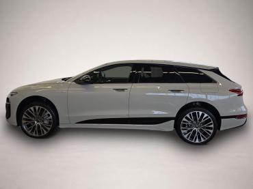 Fahrzeug ansehen: Audi e-tron A6 Avant e-tron performance TECHPRO B&O OLED AIR Audi e-tron A6 Avant e-tron performance TECHPRO B&O OLED AIR