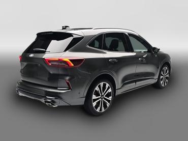 Ford Kuga 1.5 EB AUTO. 8G ST-LINE X NAVI MATRIX-LED ACC HUD    Gebrauchtwagen