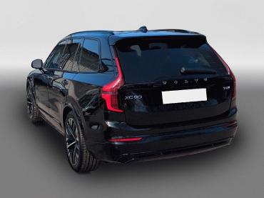 Volvo XC90 T8 Recharge Ultra Dark Plug-In Hybrid AWD Aut