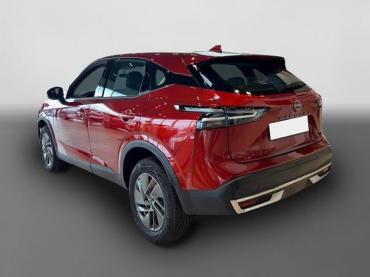 Nissan Qashqai Acenta 1.3 MHEV 158PS/116kW Xtronic 2024 | +RFK... Neuwagen
