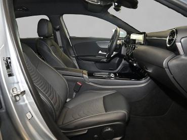 Fahrzeug ansehen: Mercedes-Benz A-Klasse A 200 Gebrauchtwagen Mercedes-Benz A-Klasse A 200 Gebrauchtwagen