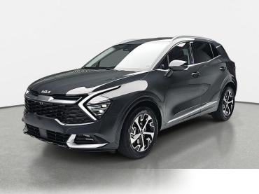 KIA Sportage 1.6 CRDI DCT 2WD SPIRIT MJ25 DRIVEWISE SOUND   Tageszulassung