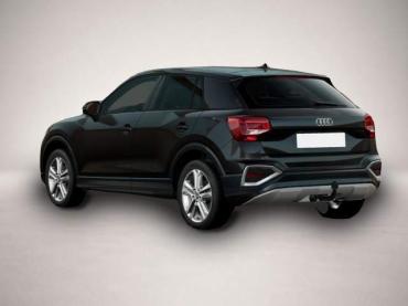 Fahrzeug ansehen: Audi Q2 30 TFSI advanced * AHK * Navi * Kamera Audi Q2 30 TFSI advanced * AHK * Navi * Kamera
