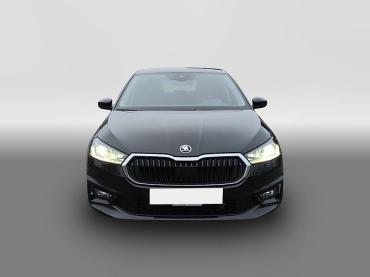 Fahrzeug ansehen: Skoda Fabia 1.5 TSI DSG Tour NAVI AHK ACC PDC RFK SMART LINK Skoda Fabia 1.5 TSI DSG Tour NAVI AHK ACC PDC RFK SMART LINK