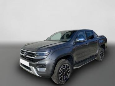 Fahrzeug ansehen: VW Amarok 2.0 TDI 151 kW Style Doppelkabine 4Motion Rollo... Tageszulassung VW Amarok 2.0 TDI 151 kW Style Doppelkabine 4Motion Rollo... Tageszulassung
