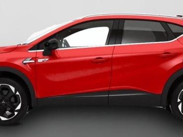 Fahrzeug ansehen: Mitsubishi ASX Hybrid Edition 1.8 AT Neuwagen Mitsubishi ASX Hybrid Edition 1.8 AT Neuwagen