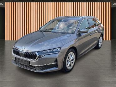 Skoda Octavia Combi 2.0 TDI DSG Selection Facelift*AHK Gebrauchtwagen