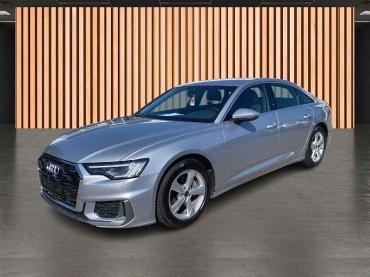 Audi A6 45 TFSI quattro S line*ACC*SideAssist*Matrix Gebrauchtwagen