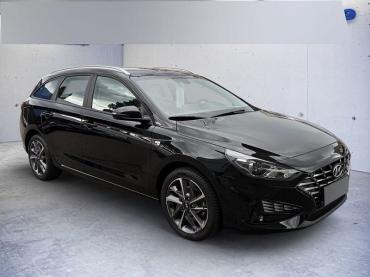 Hyundai i30 Kombi 1.0 T-GDI 48V-Hybrid Trend Gebrauchtwagen