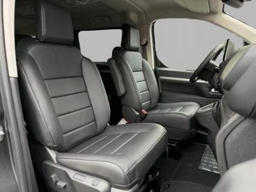 Fahrzeug ansehen: Peugeot Traveller Premium Traveller Premium L3 180 BHDI EAT8 *AHK... Tageszulassung Peugeot Traveller Premium Traveller Premium L3 180 BHDI EAT8 *AHK... Tageszulassung