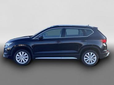 Seat Ateca 1.5 TSI DSG XPerience EL.HECK+NAVI-PRO+LED Gebrauchtwagen