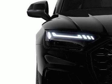Audi Q5 Sportback 45 TFSI quattro S line Gebrauchtwagen
