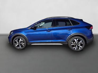 VW Taigo  1.0 TSI 116PS DSG Life LED-Matrix-Scheinwerfer Klimaautomatik Sitzheizung PDC Rückf.Kamera 17-LM abged.Scheiben 2xKeyless DAB+ Bluetooth Touchscreen Apple CarPlay Android Auto Tageszulassung