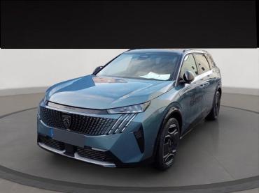 Peugeot 5008 Elektromotor 210 GT Navi LED El.Heckklappe Jahreswagen