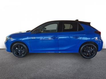 Opel Corsa F GS 1.2 T  SHZ Navi Kamera 360 Gebrauchtwagen