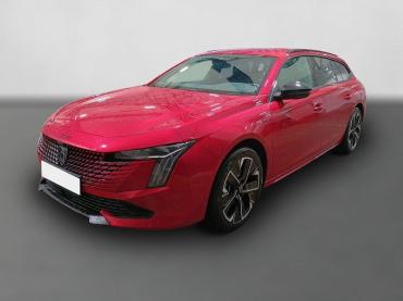 Peugeot 508 SW GT 1.2 Aut SHZ Navi Kamera 360 Leder Gebrauchtwagen