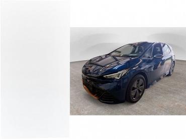 Cupra Born 150kW/58kWh *LED*App-Connect*Sitzheizung* Gebrauchtwagen