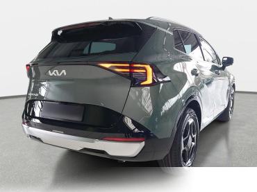 KIA Sportage 1.6 T-GDI 150 2WD DCT SPIRIT MJ26 DRIVEWISE SOUND   Tageszulassung