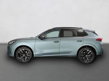 Cupra Terramar CUPRA America`s CUP Limited Edition 2.0 TSI 195 kW (265 PS) 7-Gang DSG 4Drive 2.0 TSI 195 kW (265 PS) 7-Gang DSG 4Drive Gebrauchtwagen