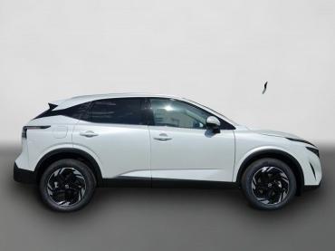 Nissan Qashqai N-Connecta 158PS Xtron WinterPaket +AHK! Tageszulassung