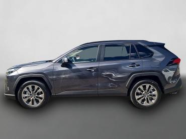 Fahrzeug ansehen: Toyota RAV 4 2.5 4x2 Hybrid Lounge Neuwagen Toyota RAV 4 2.5 4x2 Hybrid Lounge Neuwagen