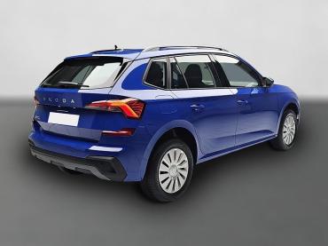 Skoda Kamiq 1.0 TSI SELECTION LED KLIMAAUTO WINTER PDC LM1   Tageszulassung
