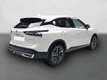 Nissan Qashqai 1.5 VC-T E-POWER AUTO. TEKNA PANORAMA BOSE   Tageszulassung
