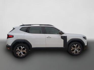 Dacia Duster TCe 100 ECO-G Expression SHZ LED PDC Tageszulassung