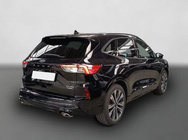 Fahrzeug ansehen: Ford Kuga ST-LINE X 2.5 Duratec PHEV *NAVI*AHK*PANO* Gebrauchtwagen Ford Kuga ST-LINE X 2.5 Duratec PHEV *NAVI*AHK*PANO* Gebrauchtwagen