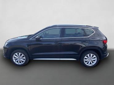 Fahrzeug ansehen: Seat Ateca 1.5 TSI DSG X-Perience EL.HECK+NAVI-PRO+LE Gebrauchtwagen Seat Ateca 1.5 TSI DSG X-Perience EL.HECK+NAVI-PRO+LE Gebrauchtwagen