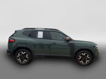 Dacia Duster TCe 120 ECO-G Extreme Navi * SHZ * LKHZ * RFK