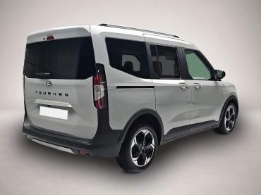 Ford Tourneo Courier 1.0 EB AUT. ACTIVE NAVI * ACC * WINT