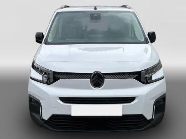 Fahrzeug ansehen: Citroën Berlingo (M) BlueHDi 130 S&S EAT8 Android Auto * SHZ * Kamera * Klimaauto * 16"LM * Dachreling Citroën Berlingo (M) BlueHDi 130 S&S EAT8 Android Auto * SHZ * Kamera * Klimaauto * 16"LM * Dachreling