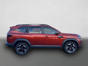 Dacia Bigster TCe 140 Extreme Winter-Plus-Paket+Pano-Dach Tageszulassung