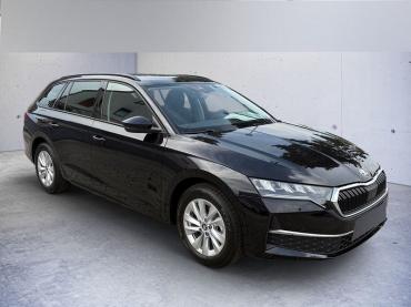 Skoda Octavia Combi 1.5 TSI mHEV DSG Selection Gebrauchtwagen