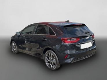 KIA Ceed Cee\'d 1.5 T-GDI Ultimate Edition Navi JBL  Totwinkelass. Apple Carplay Android Auto Gebrauchtwagen