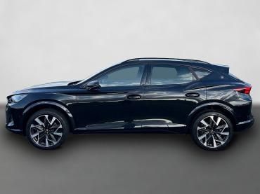 Cupra Formentor 1.5 eTSI DSG|19"|AHK|NAVI|TOP-VIEW|SHZ Gebrauchtwagen