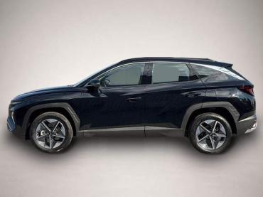 Fahrzeug ansehen: Hyundai TUCSON Style Hybrid NAVI * KAMERA * SHZ * LED * TEMPOMAT * 17" A. Hyundai TUCSON Style Hybrid NAVI * KAMERA * SHZ * LED * TEMPOMAT * 17" A.