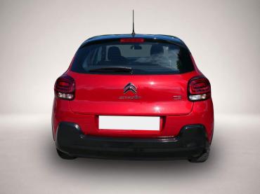 Citroën C3 1.2 Pure Tech 83 FEEL PACK * ECO-LED * TEMPOM